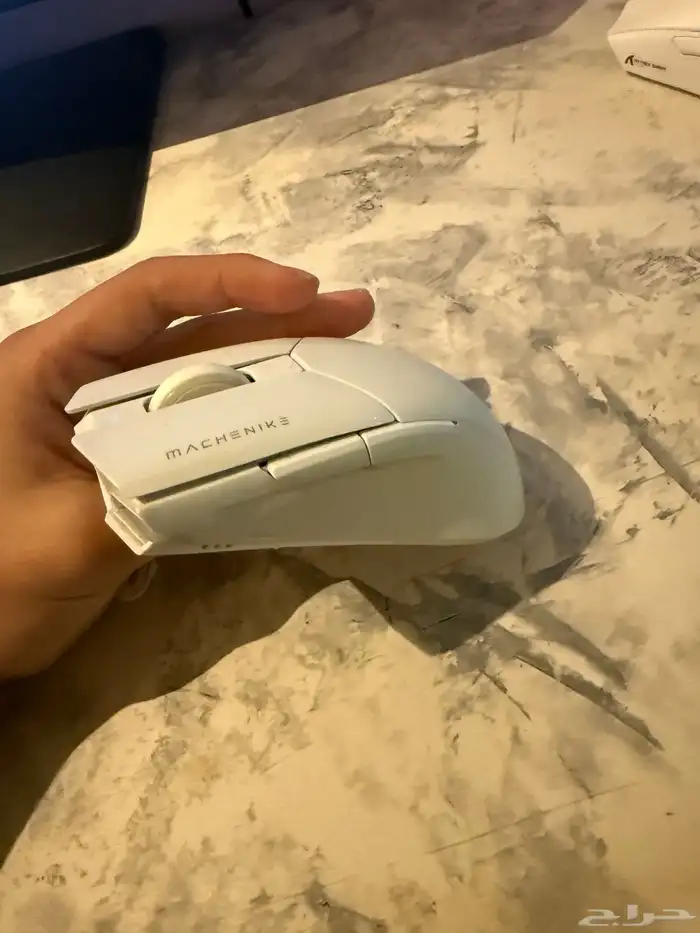 ماوس اتاك شارك m7 pro 1