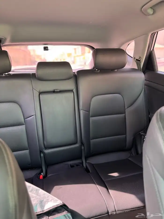 توسان 2020 ديزل 16