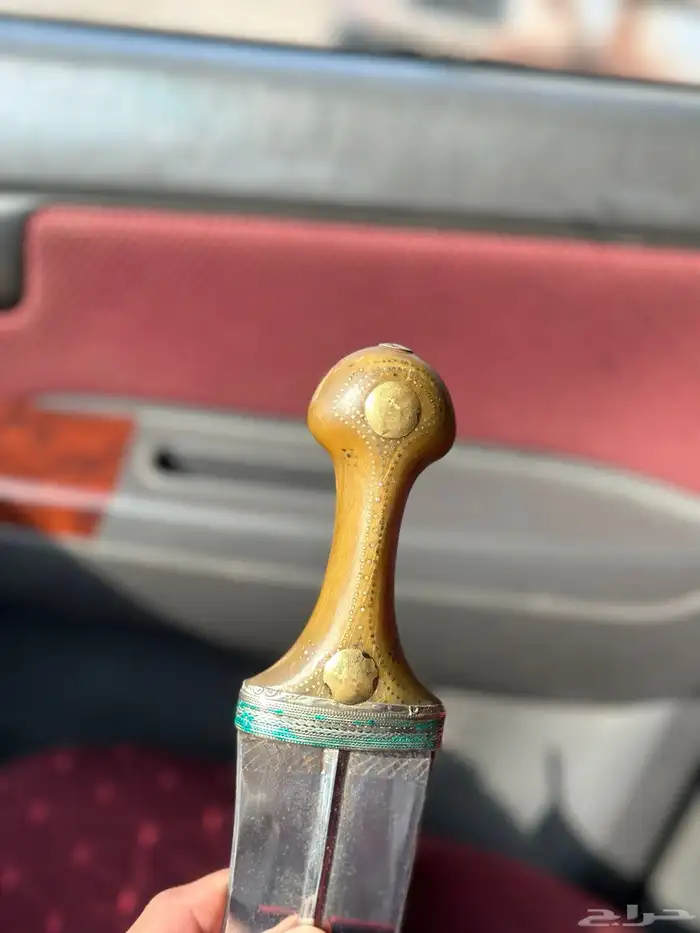 جنبيه للبيع 1