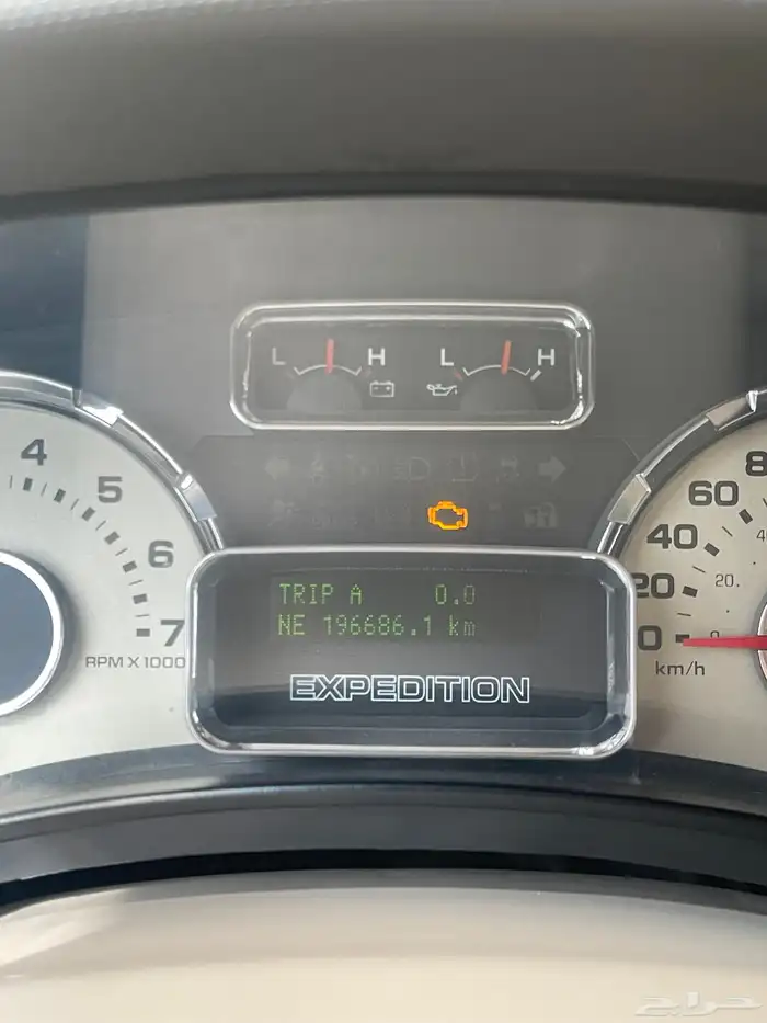 اكسبدشن 2012 1