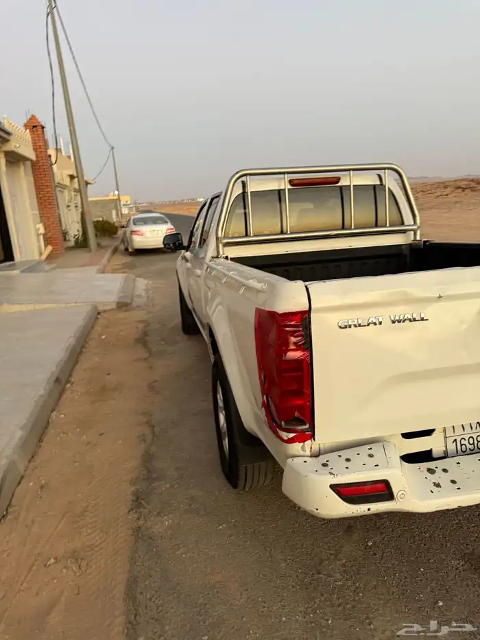 جريت وول 2020 2