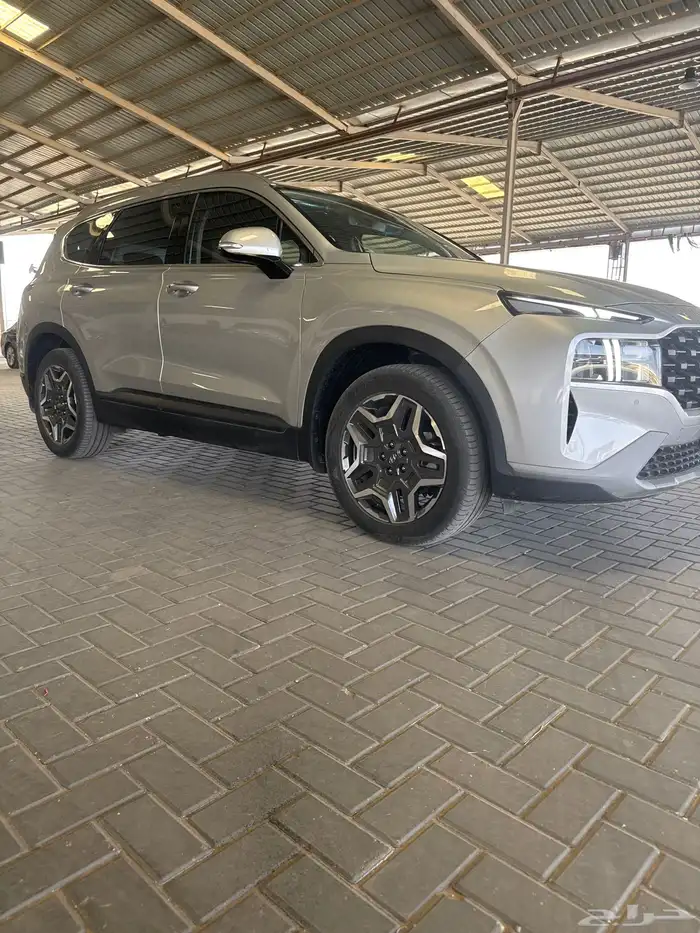 جيب سنتافيا 2024 7