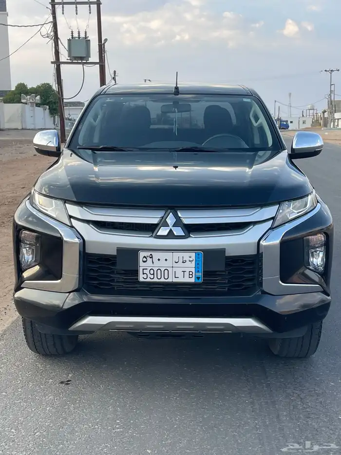 ميتسوبيشي غمارتين فل كامل 200L ديزل 2