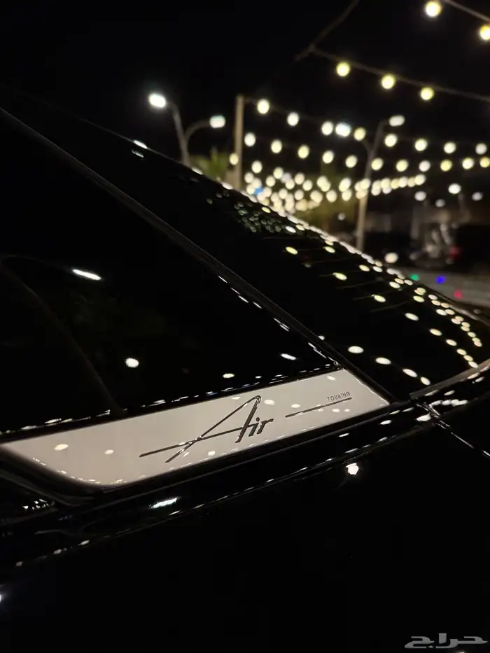 Lucid Air Touring   فخامة كهربائية بمواصفات عالية 6