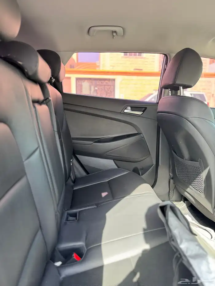 توسان 2020 ديزل 9