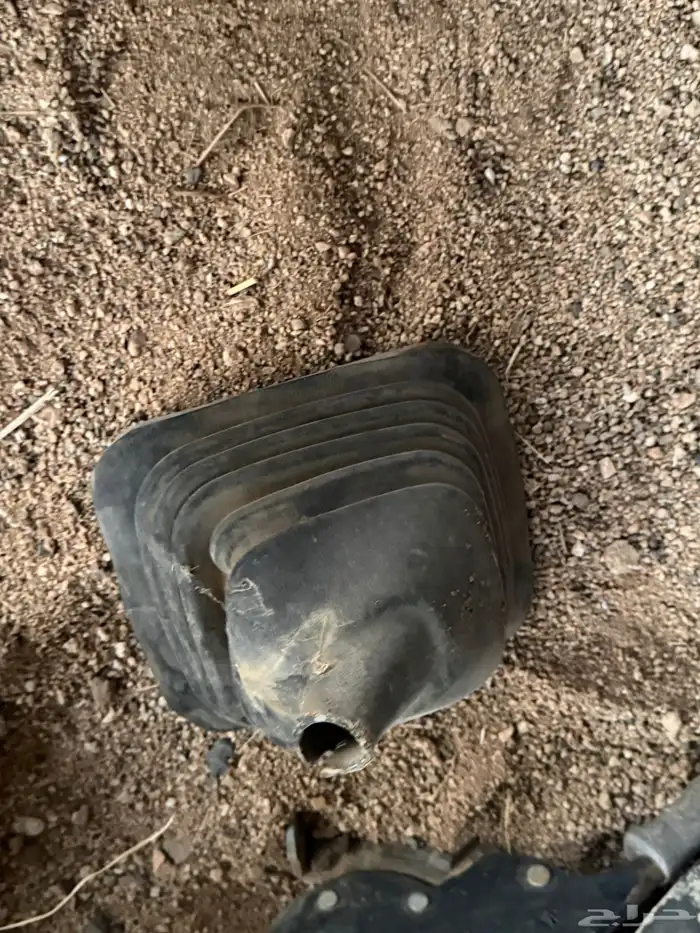 قطع غيار شاص 14