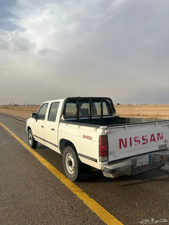 ددسن غمارتين 96 مخزن 4