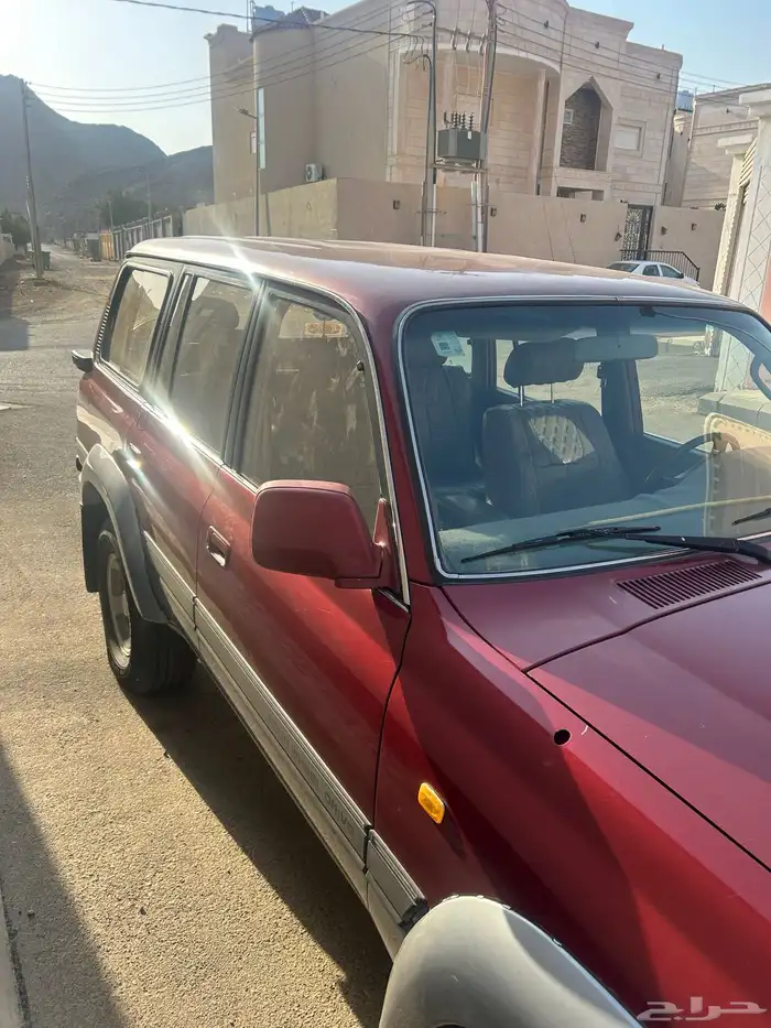 فكسار 95 ثاني مالك من الوكالة نظيف 19