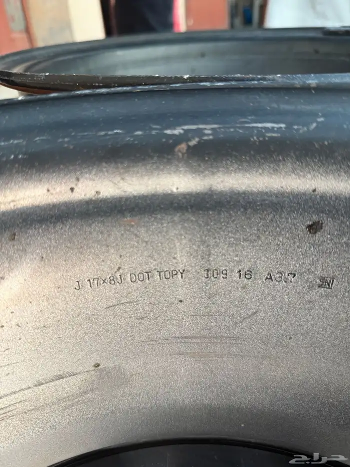 جنوط جكس مديل 16 4