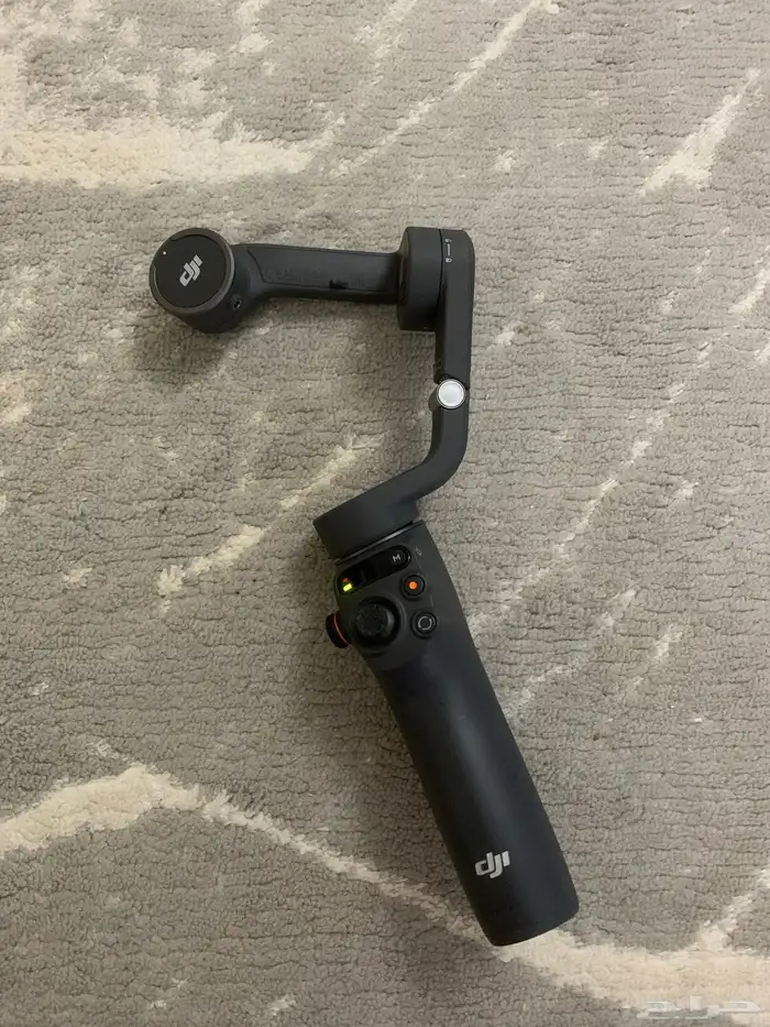 جهاز اوسمو بوكيت DJI 0