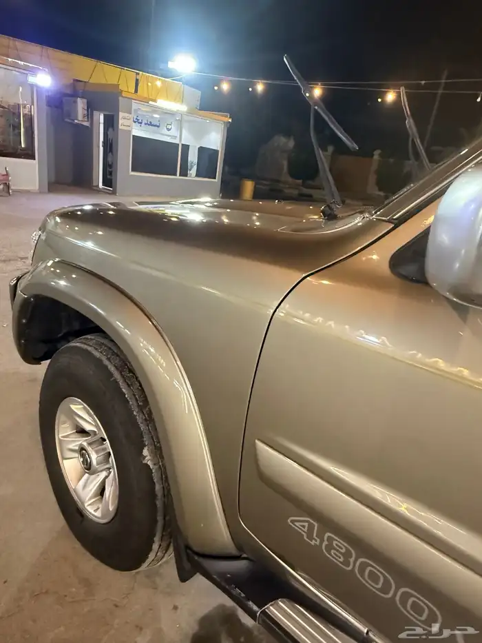 نيسان باترول فتك 52
