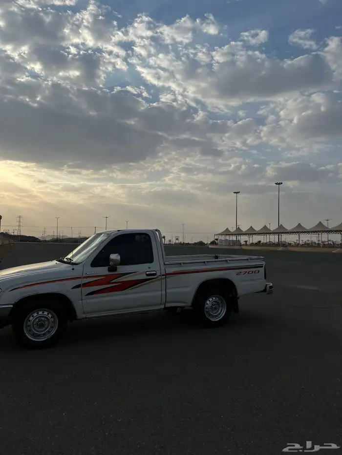 هايلوكس 99 للبيع 5