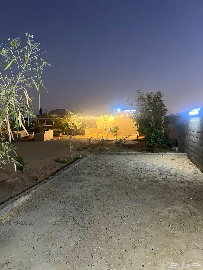 اسطبل للبيع 8
