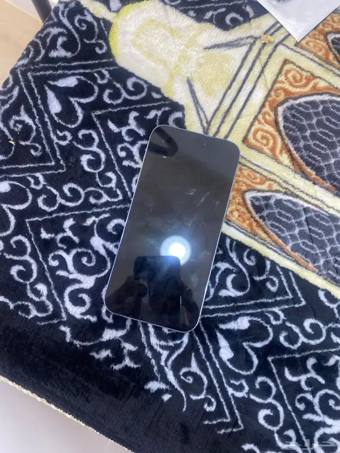 ايفون 14 برو ماكس 256 3