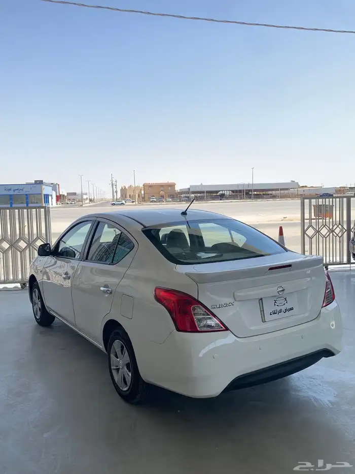 نيسان صني 2020 1