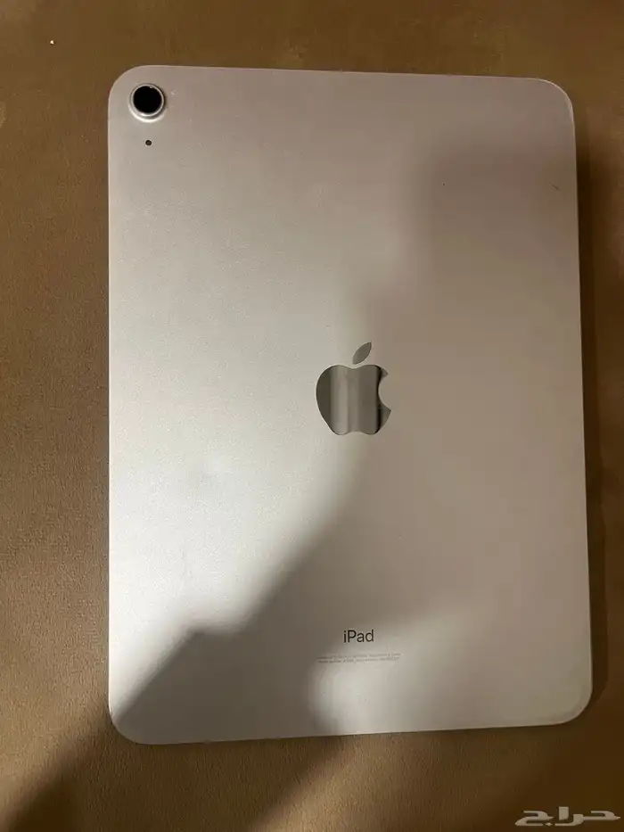 ايباد للبدل بسوني فايف مع الأشياء حقته كامله 0