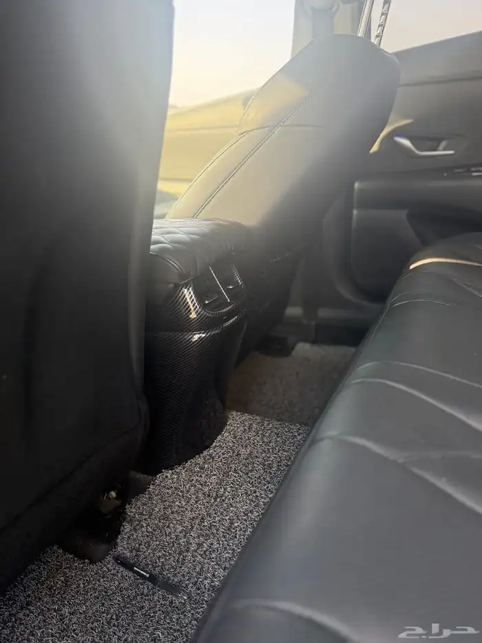 النترا موديل 2021 هايبرد. ((تم البيع )) 8