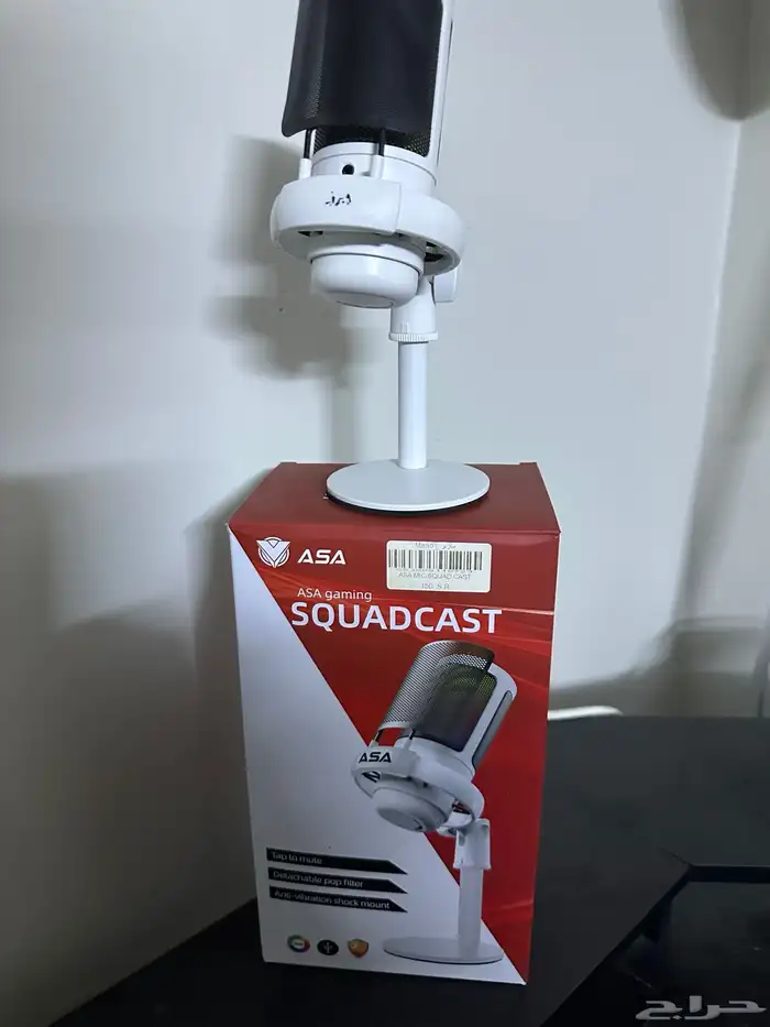 مايك خارجي وماوس وكيبورد 1