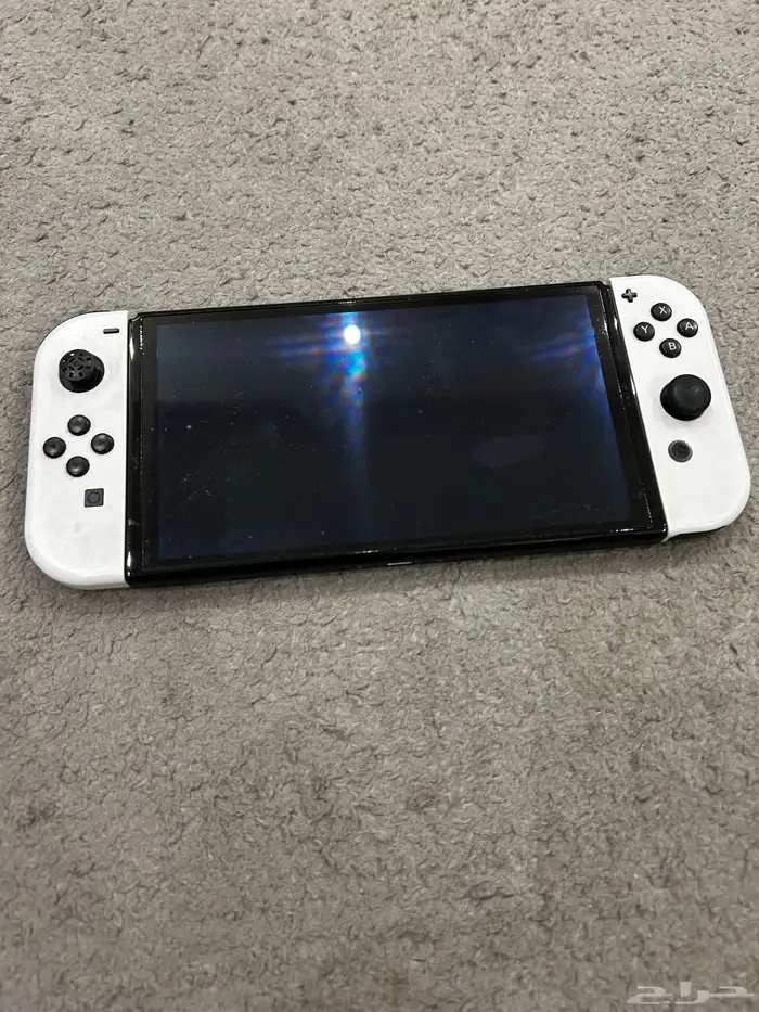 ننتندو سويتش للبيع 2