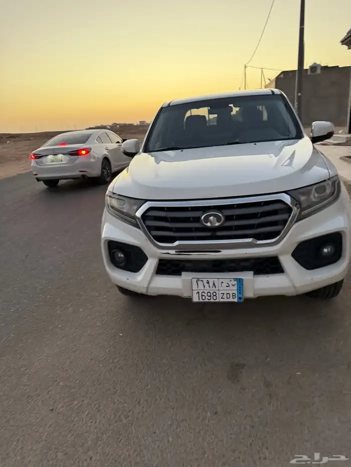 جريت وول 2020 8