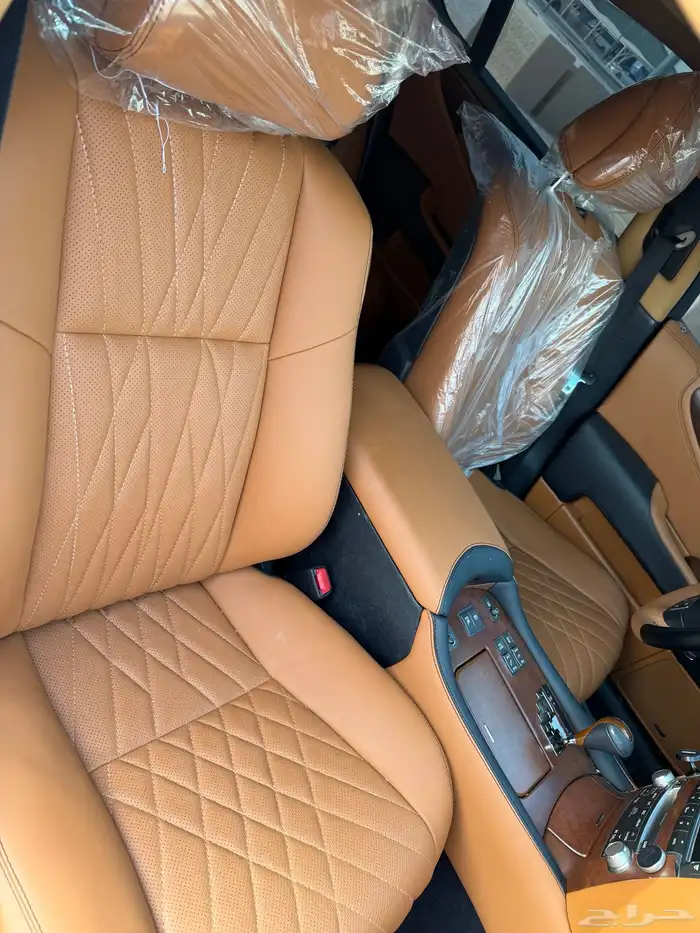 لكزس 2010 لوحات دبي للبيع او للبدل ب2013 او 14 دبي حد 30 14