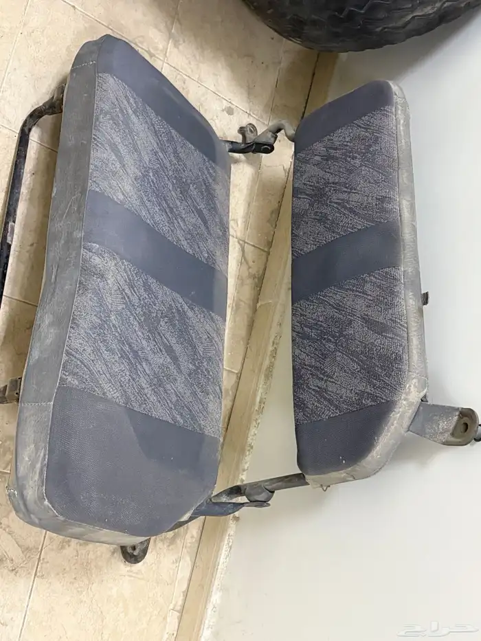 كرسي جي لاندكروزر 0