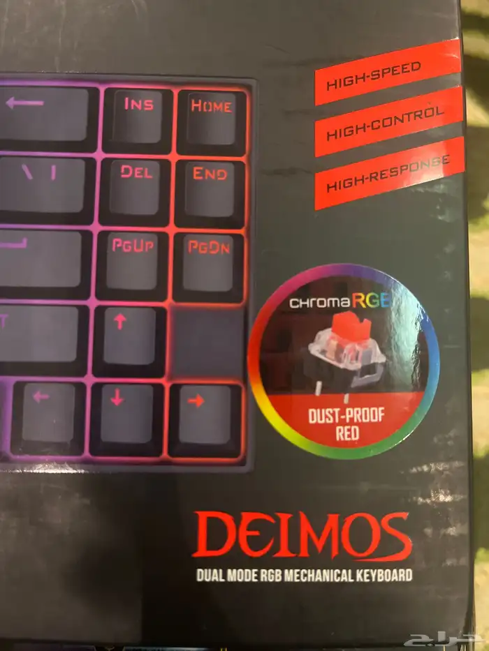 كيبورد ميكانيكي gaming keyboard mechanical 0