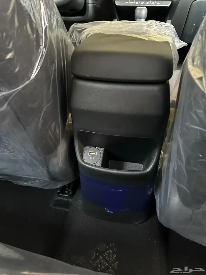 كونا كومفورت هايبرد 2023 8