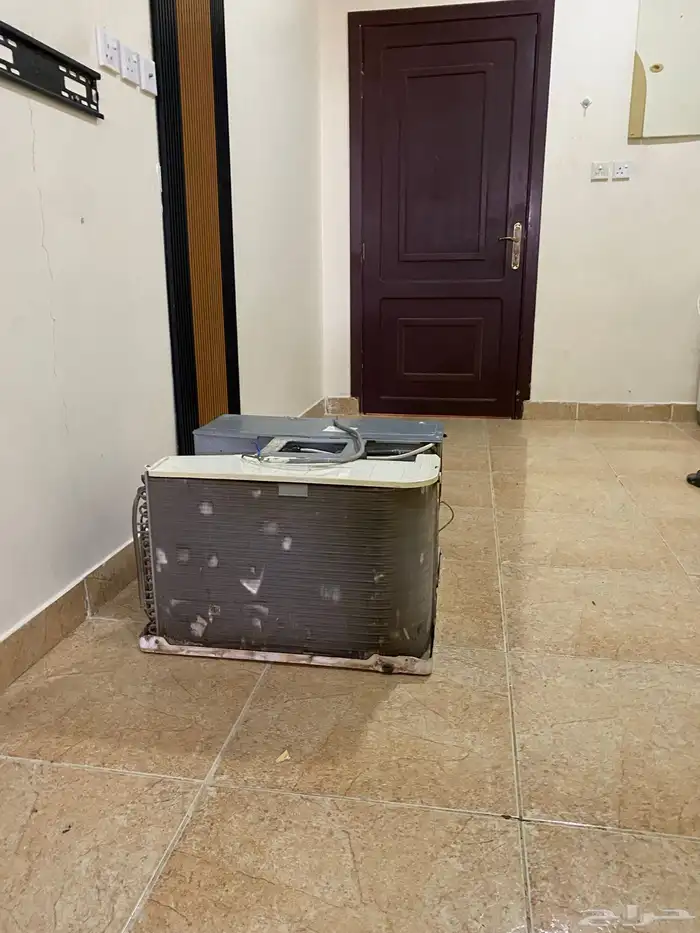 مكيف للبيع 2