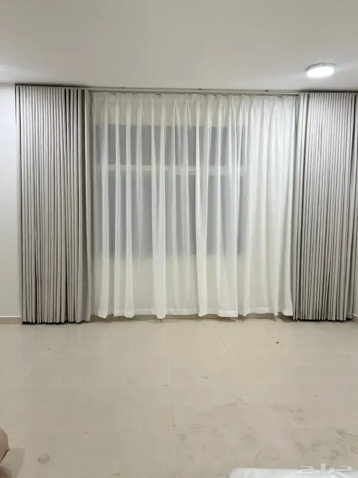 ستائر ويفي كنب 13
