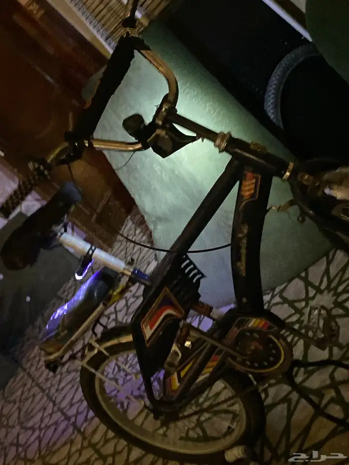 سيكل رامبو أ 0