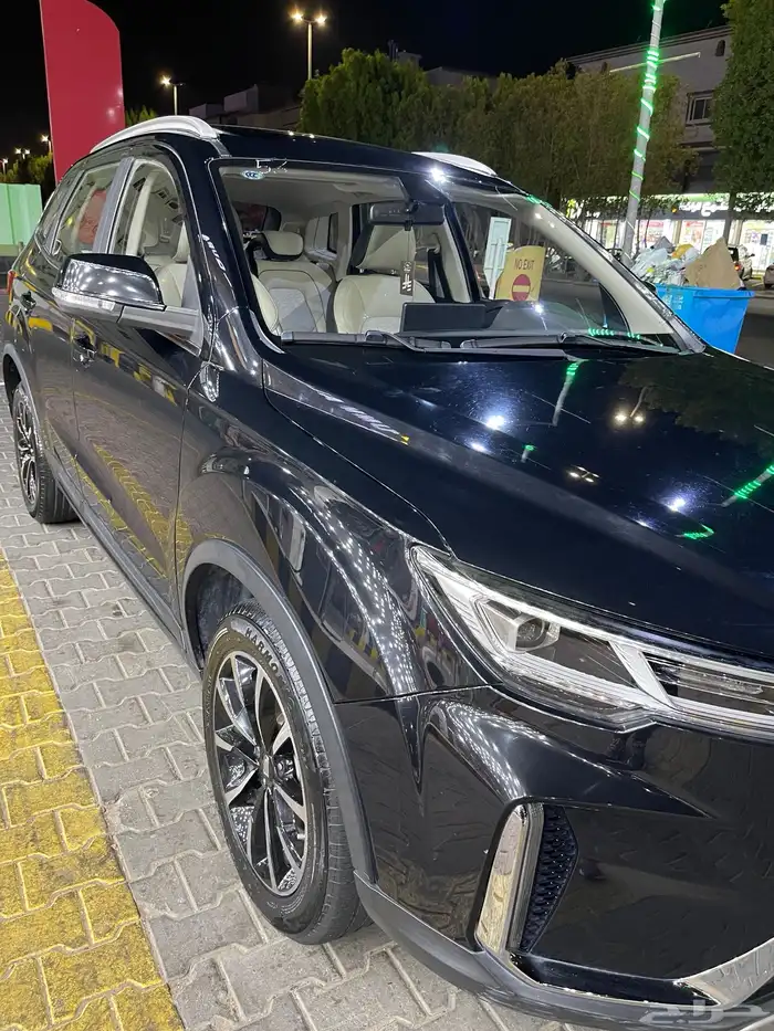 فاو T33 جيب موديل 2022 فل كامل بودي بلد28500 الف 59