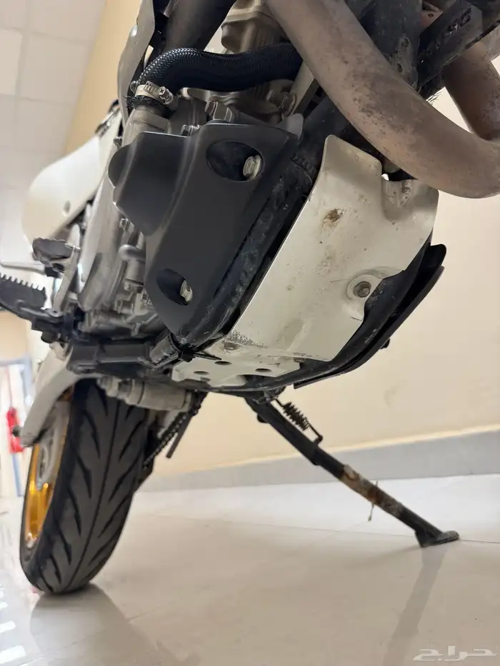 دباب دي ار زد 400 DRZ 400 6