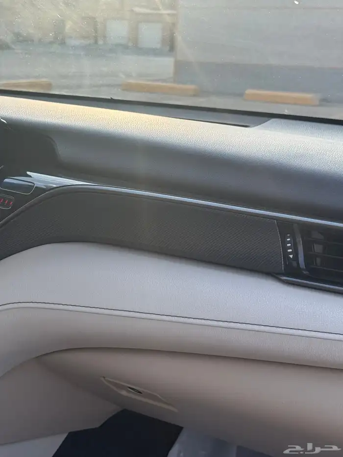 كامري 2021 سعودي نظيف جدا( تم البيع) 16