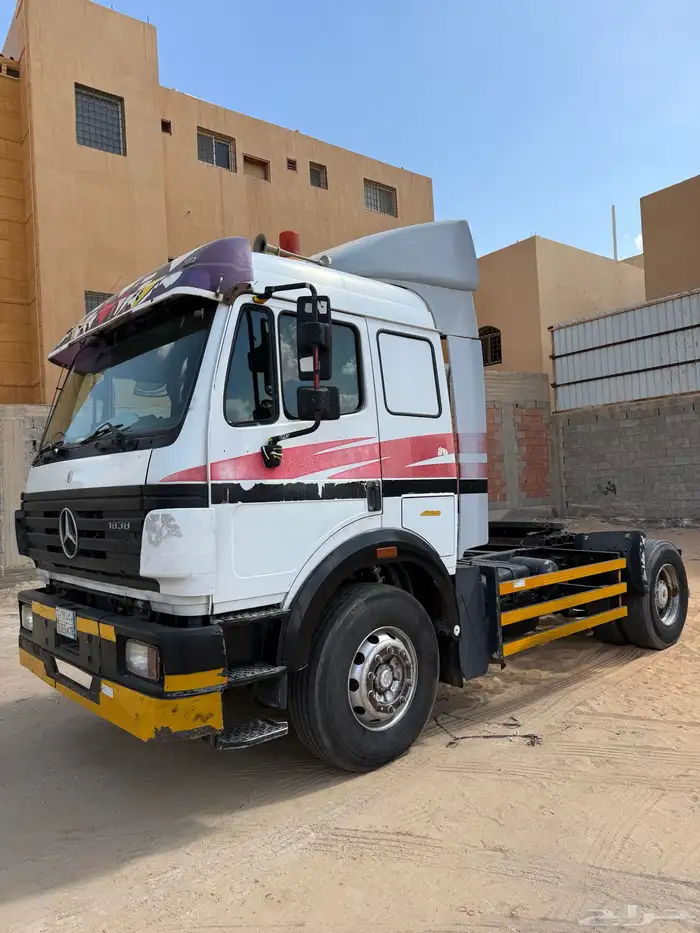 راس البي 1996 حجم1838 فحص دوري جديد استمارة جديدة 0