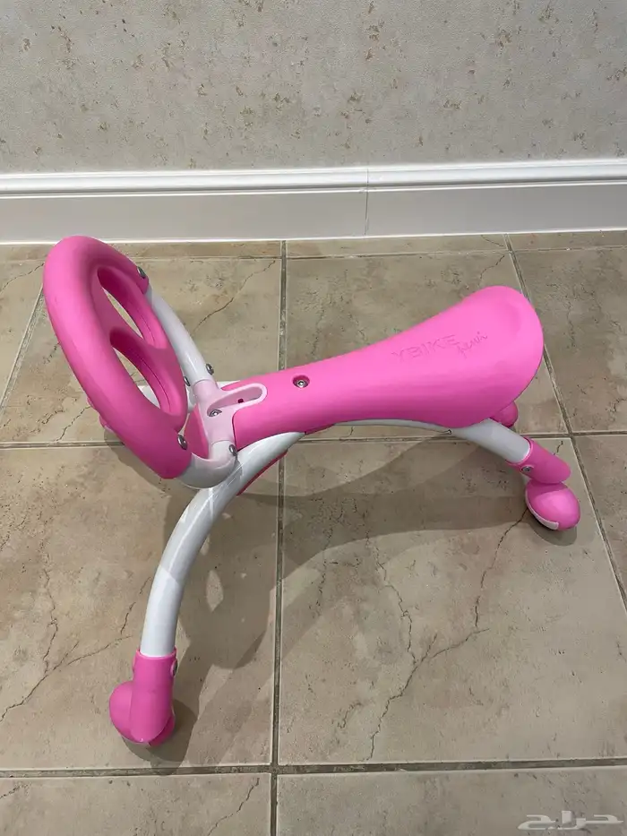 لعبة تنموية هجينة للأطفال الصغار من YBIKE PEWI ELITE 4