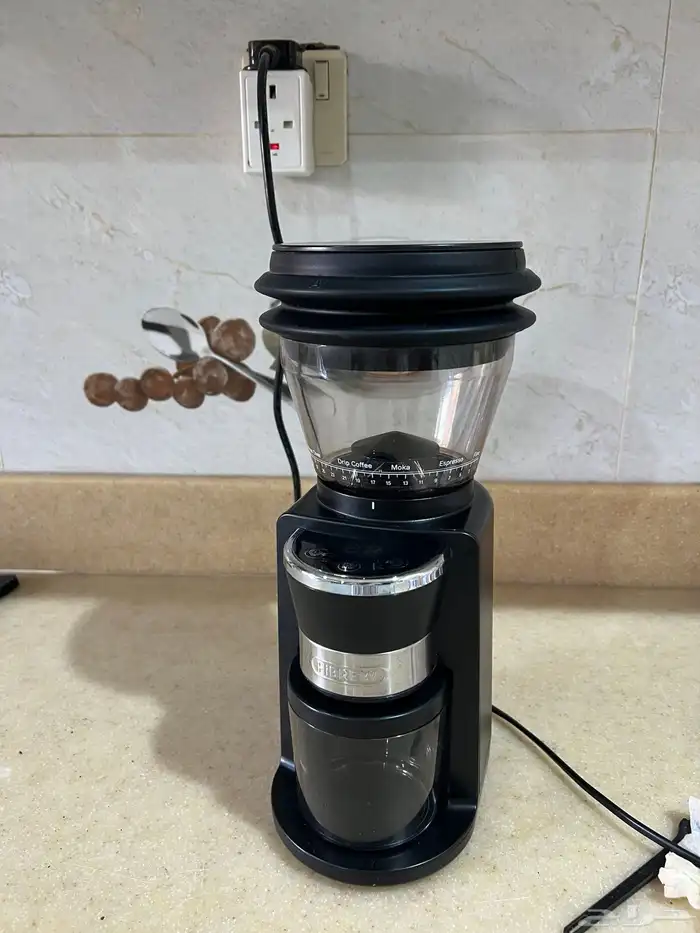 مطحنه هيبرو g3 2