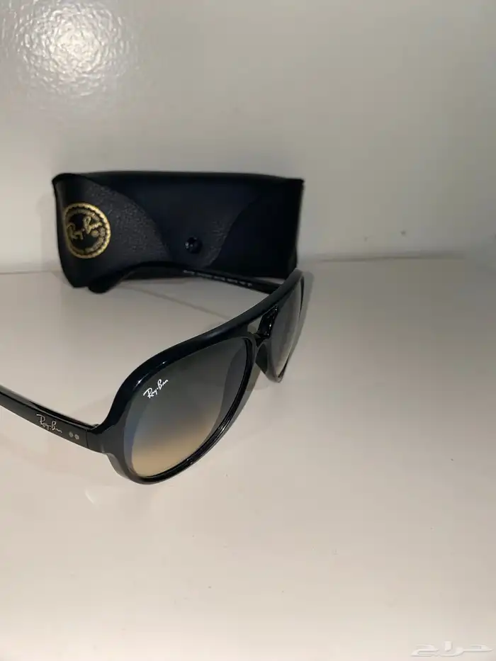 نظارة راي بان Ray ban 6