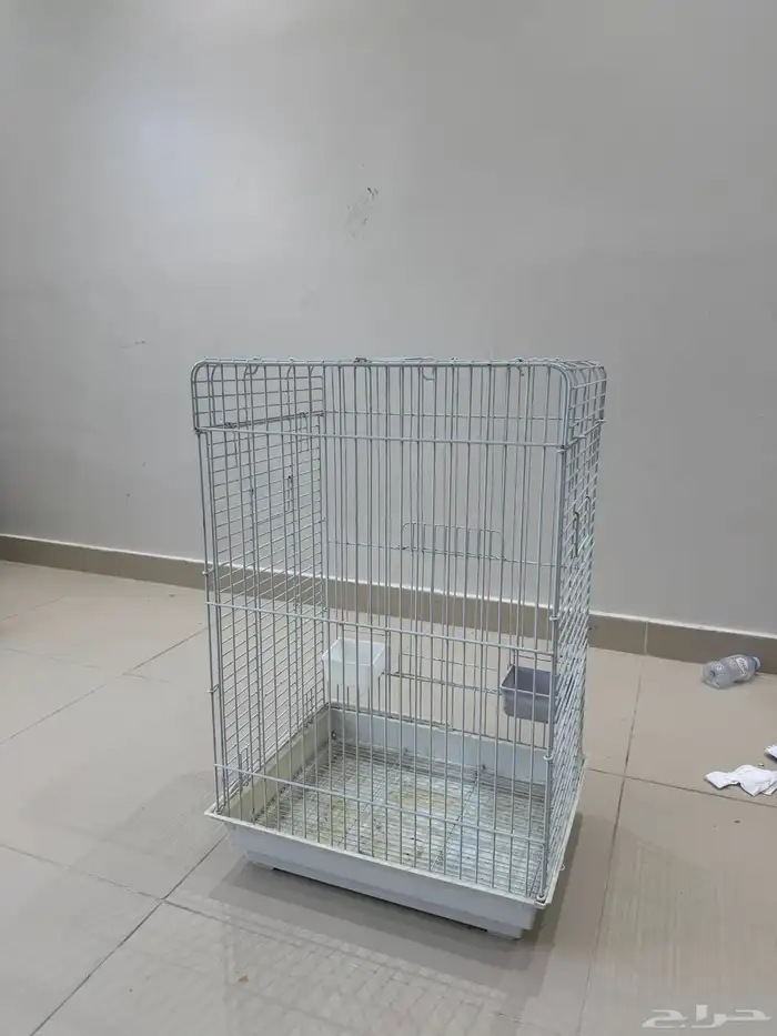 قفص 1
