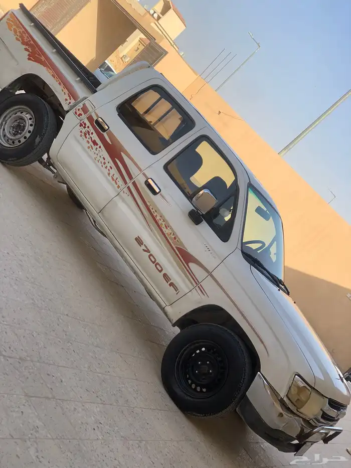 هايلوكس 2002 0