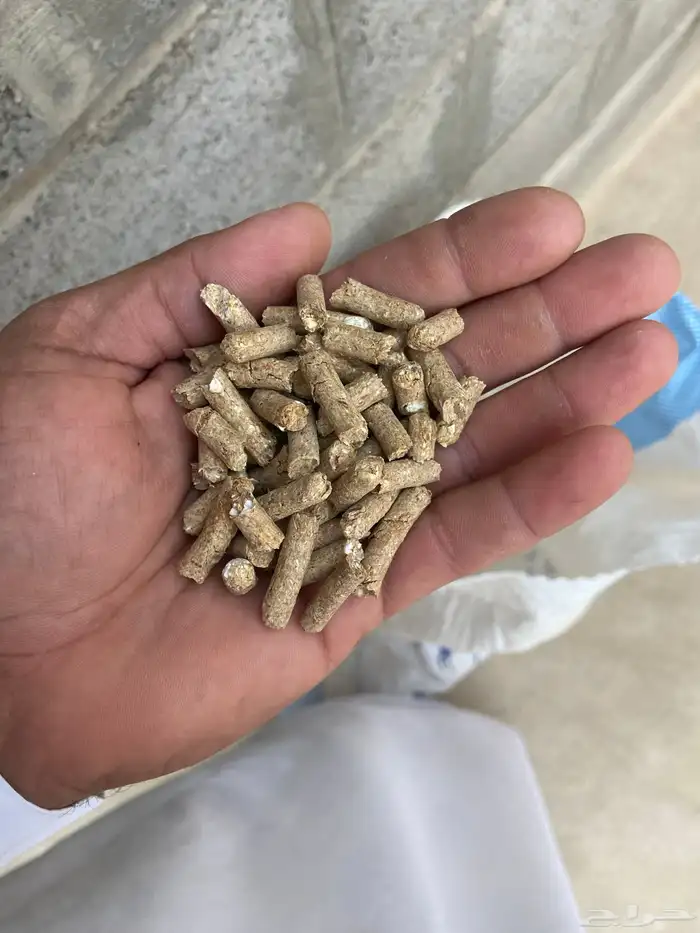 علف مركب منتج طبيعي  100 للتواصل والحجز واتساب 1
