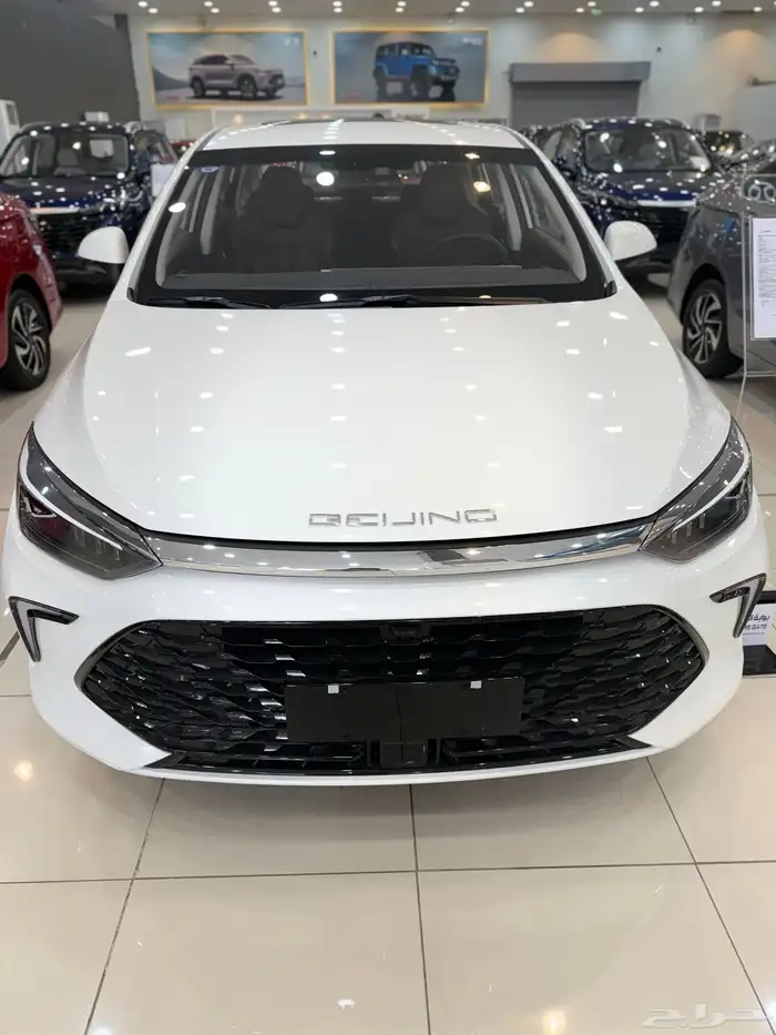 baicu5 0