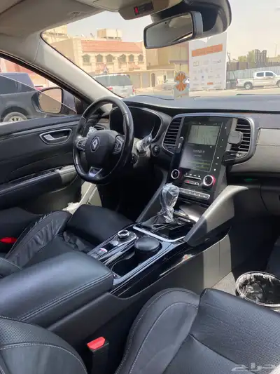 رينو تاليسمان 2018 فل كامل نظيف index