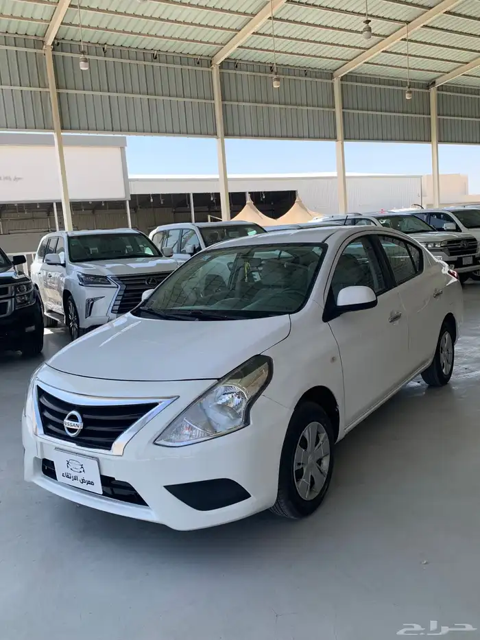 نيسان صني 2020 0