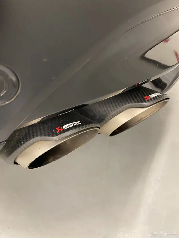 بي ام دبليو X6 8