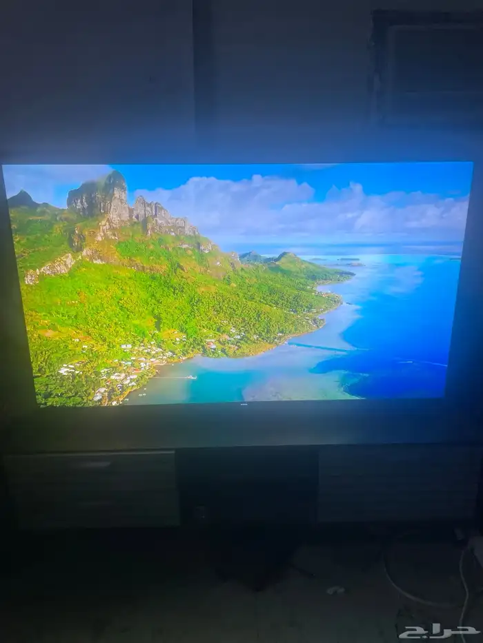 شاشه prime 4K 65 0