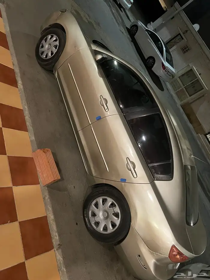 مازدا 3 2008 2