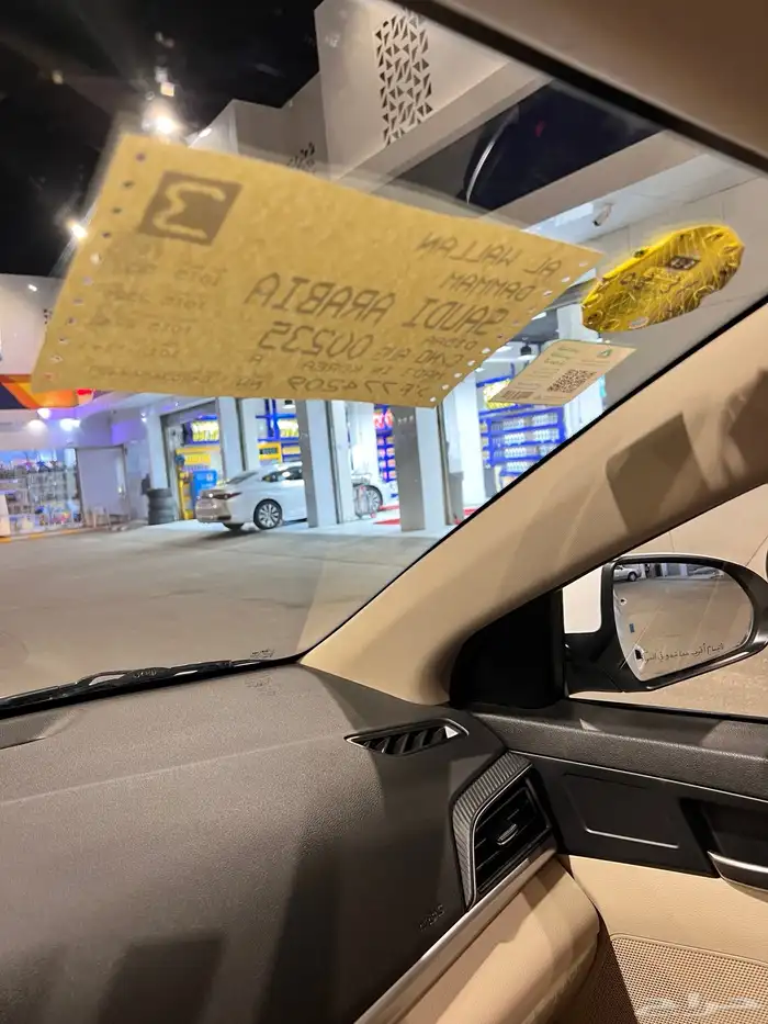 النتراء 2020 مكينه كبيره عداد 24 الف 9