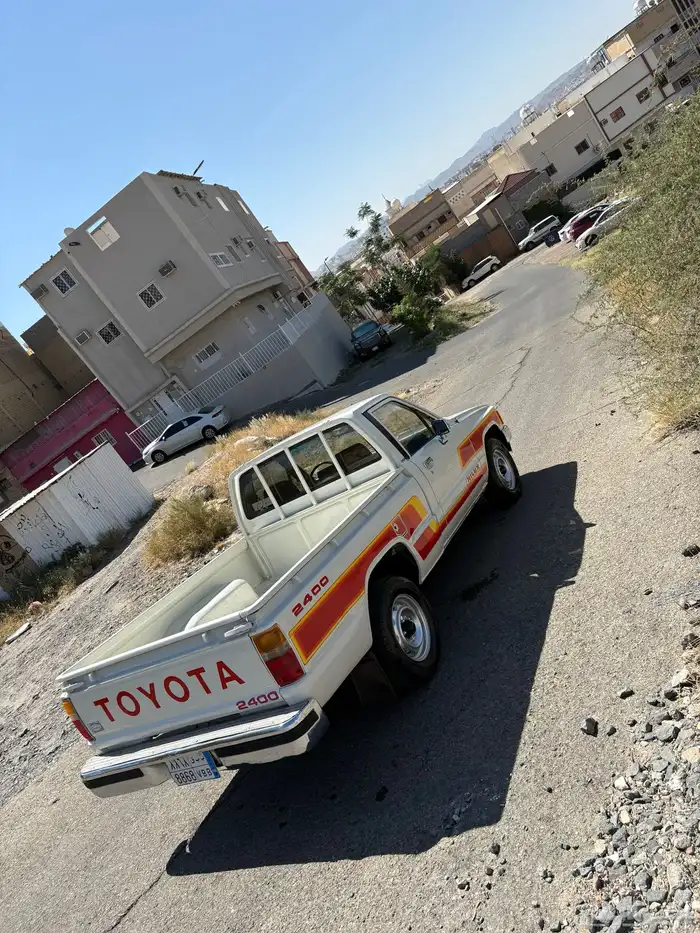 ونيت 87 محول كامل 88 مرشوش كامل على نظافه شرط مكينه وبودي 5