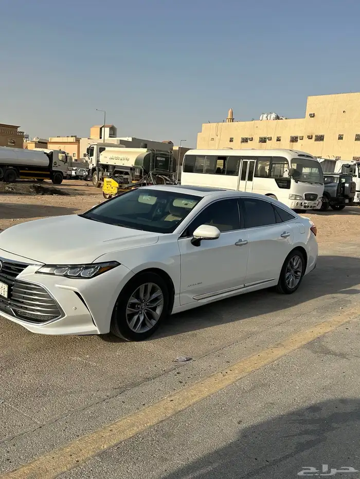 افالون 2020 0